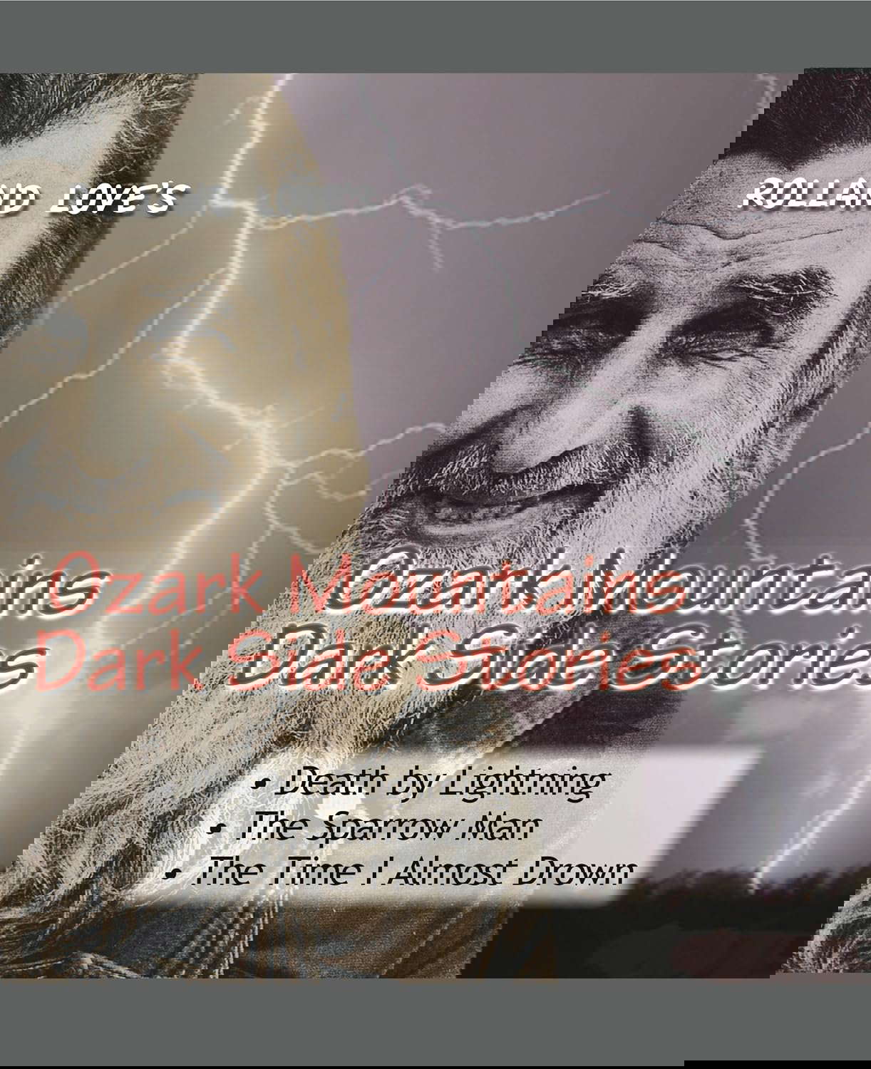 Ozark Mountains Dark Side Stories (Ozark Mountains Stories Book 4) poster