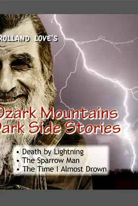 Ozark Mountains Dark Side Stories (Ozark Mountains Stories Book 4) poster