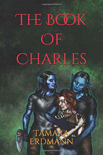 The Book Of Charles poster