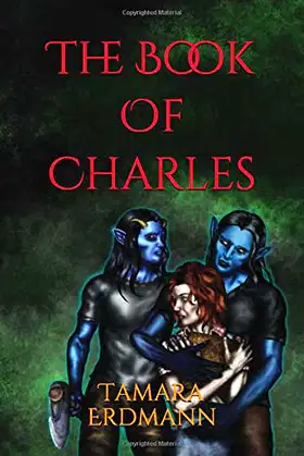 The Book Of Charles poster