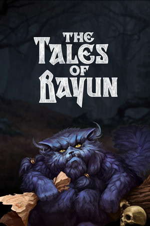 The Tales of Bayun poster