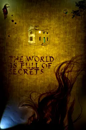The World Is Full of Secrets poster