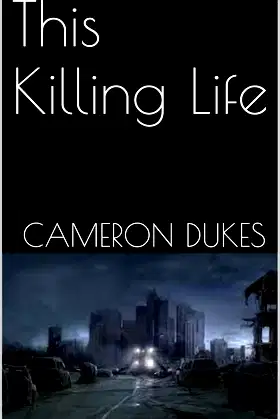 This Killing Life poster