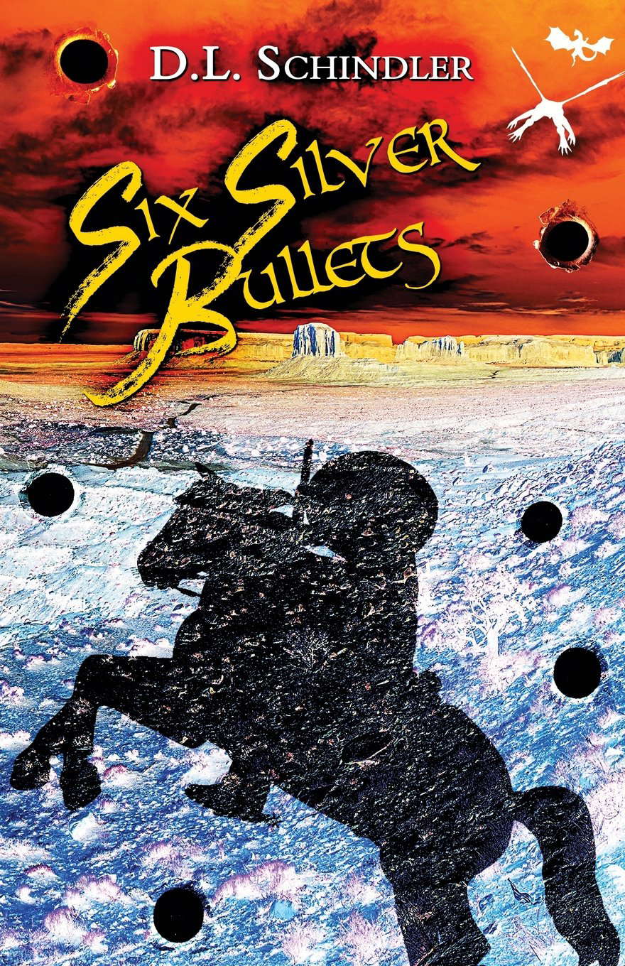 Six Silver Bullets poster