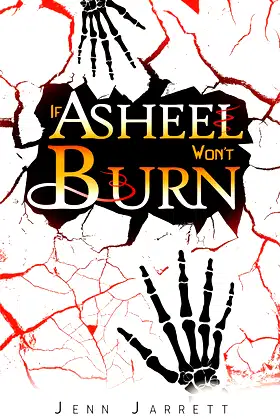 If Asheel Won't Burn poster