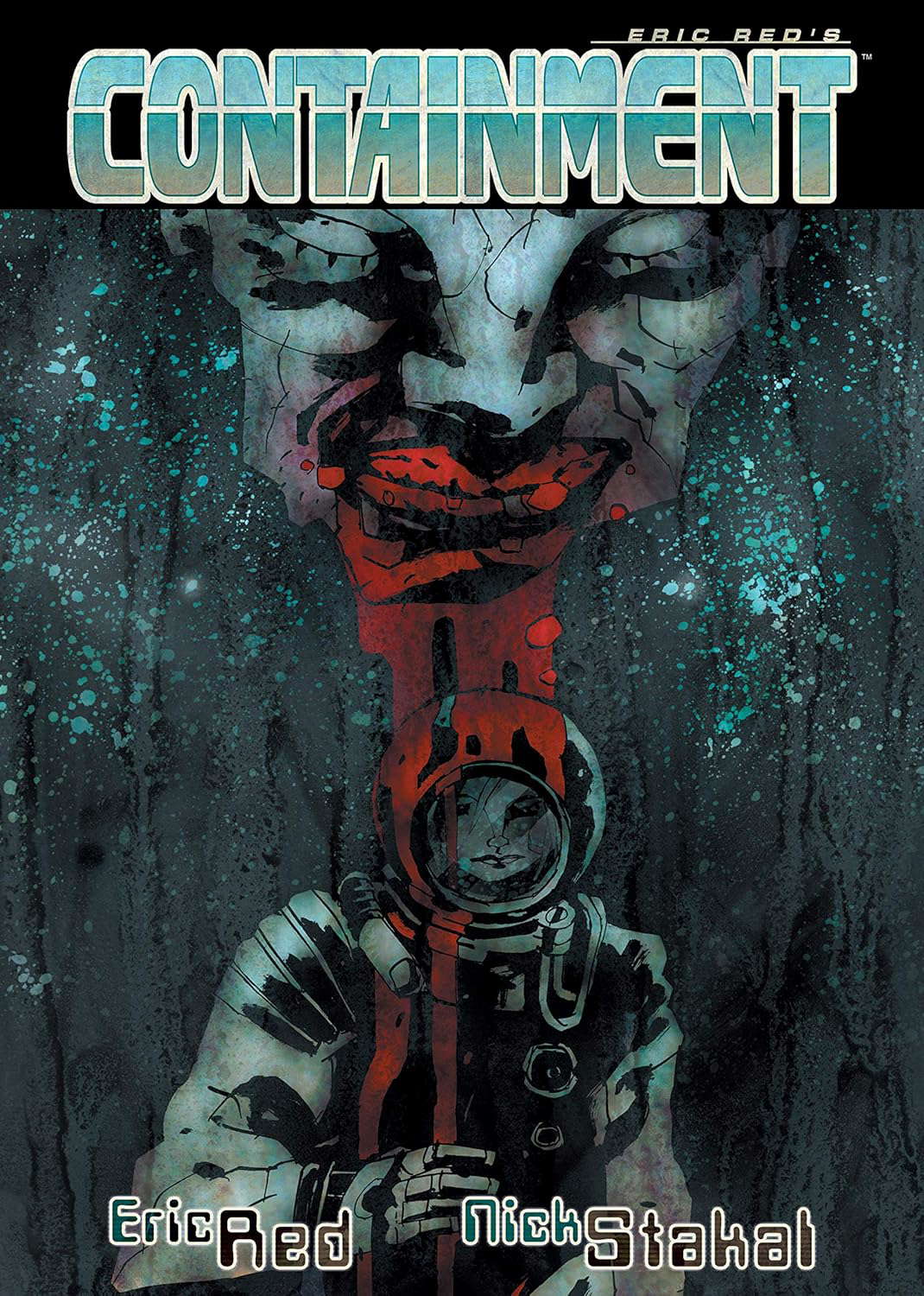 Containment poster