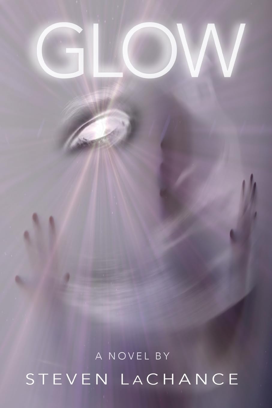 Glow (Modern Monsters) poster