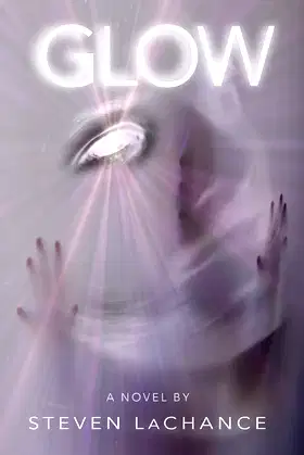 Glow (Modern Monsters) poster