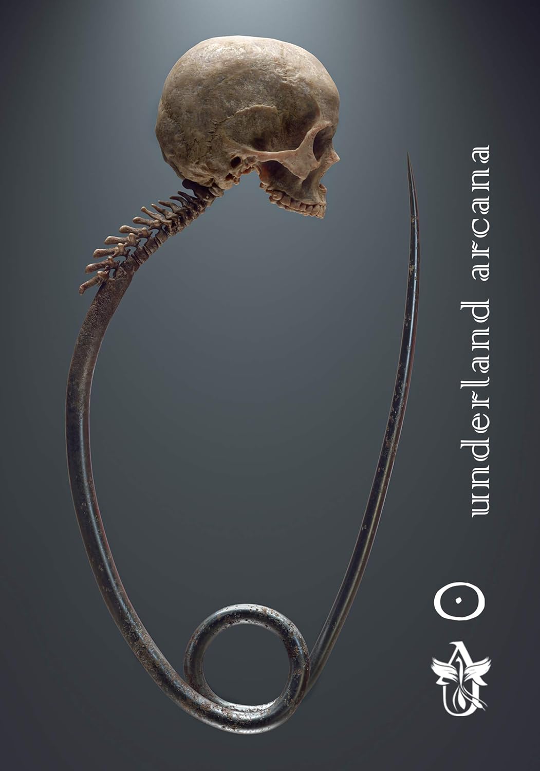Underland Arcana 2: Spring 2021 poster