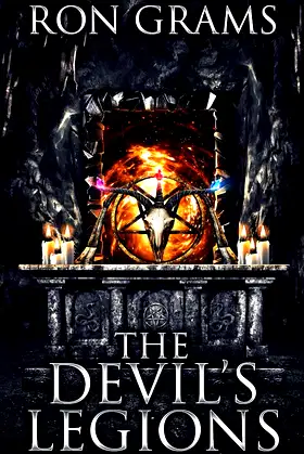 The Devil's Legions poster