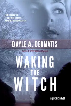 Waking the Witch poster