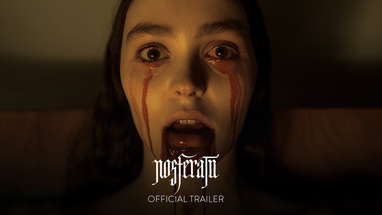 NOSFERATU - Official Trailer [HD] - Only In Theaters December 25 poster
