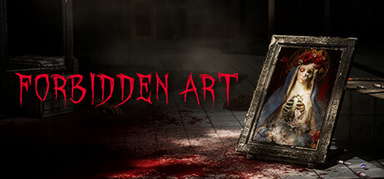 Forbidden Art capsule