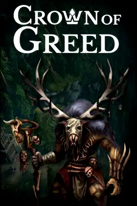 Crown of Greed poster