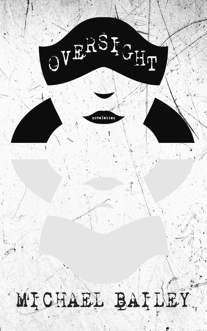 Oversight poster