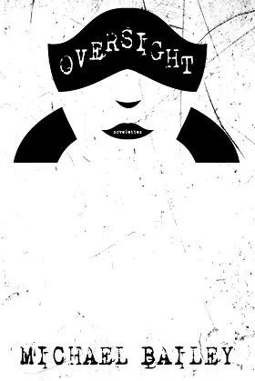 Oversight poster