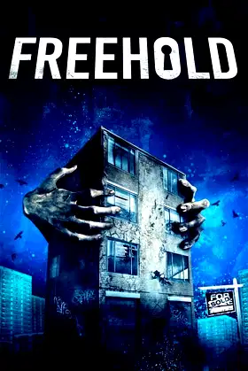 Freehold poster