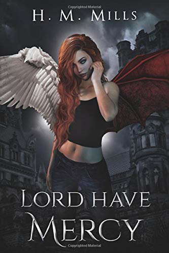 Lord Have Mercy poster