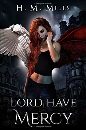 Lord Have Mercy poster