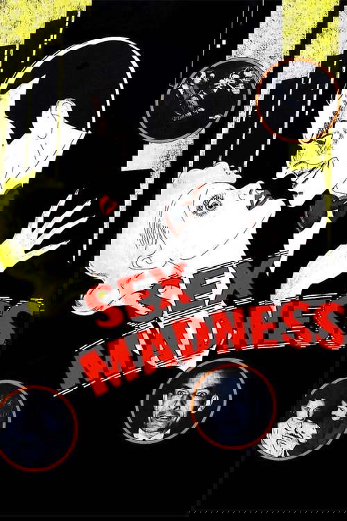 Sex Madness poster