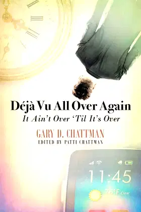 Déjà Vu All Over Again: It Ain't Over 'Til It's Over poster