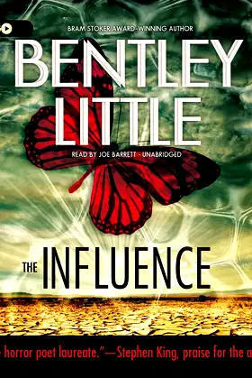 The Influence (Library Edition) poster