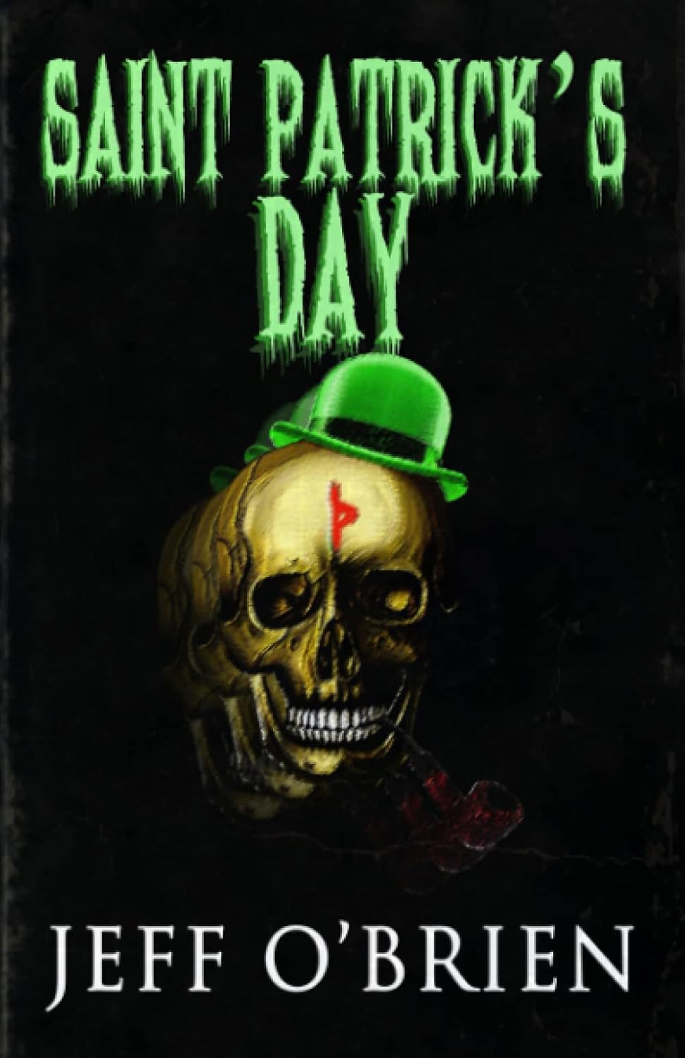 Saint Patrick's Day poster