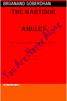 The Martisor Amulet (TRAVEL READS) poster