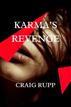 Karma's Revenge poster