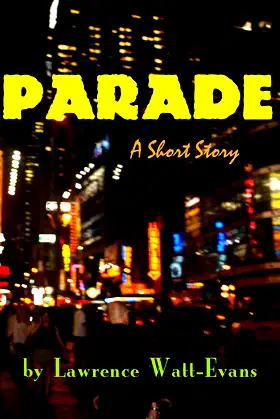 Parade poster