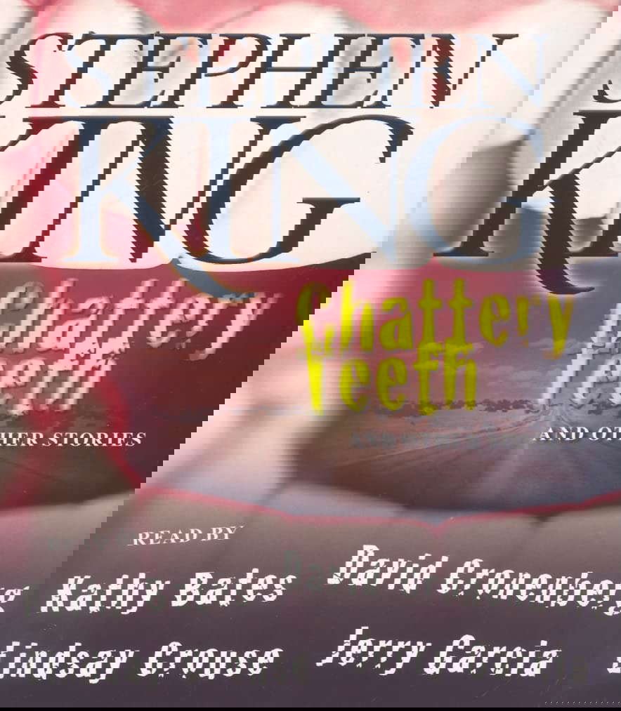 Chattery Teeth: And Other Stories poster