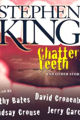 Chattery Teeth: And Other Stories poster