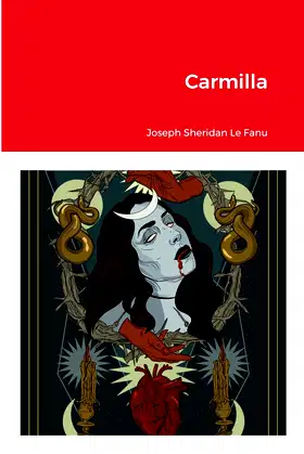 Carmilla poster