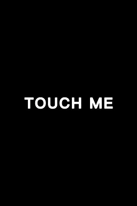Touch Me poster