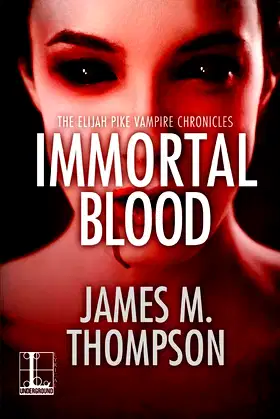 Immortal Blood poster