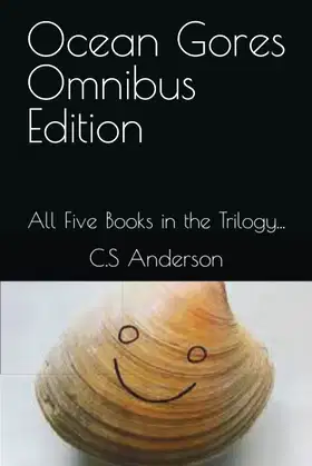 Ocean Gores Omnibus Edition: All Five Books in the Trilogy... poster