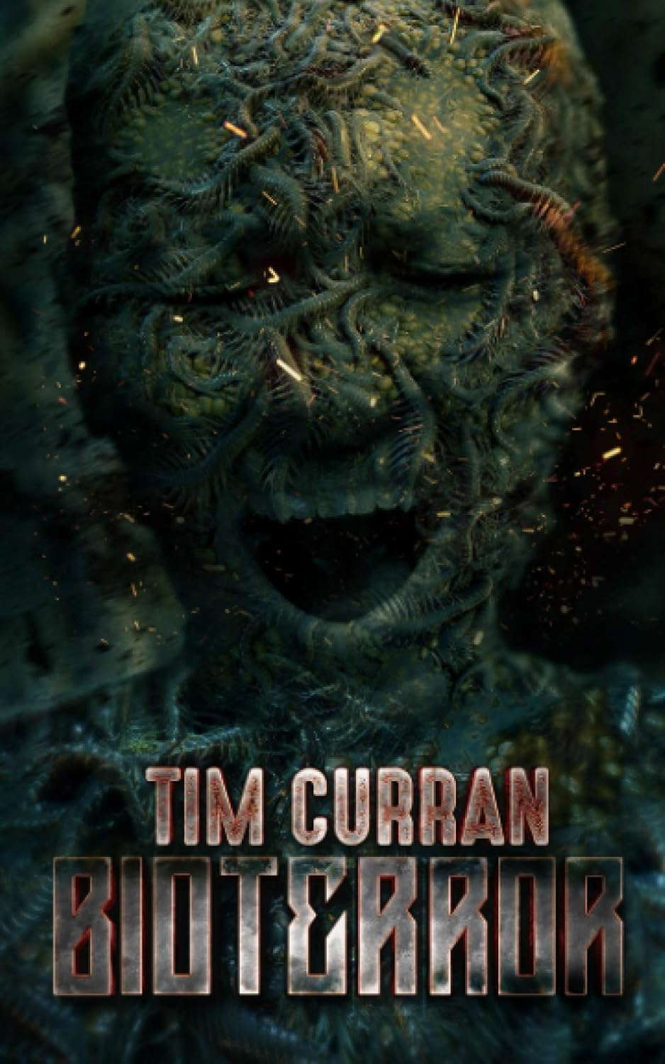 Bioterror poster