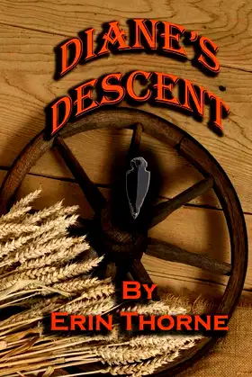 Diane's Descent poster