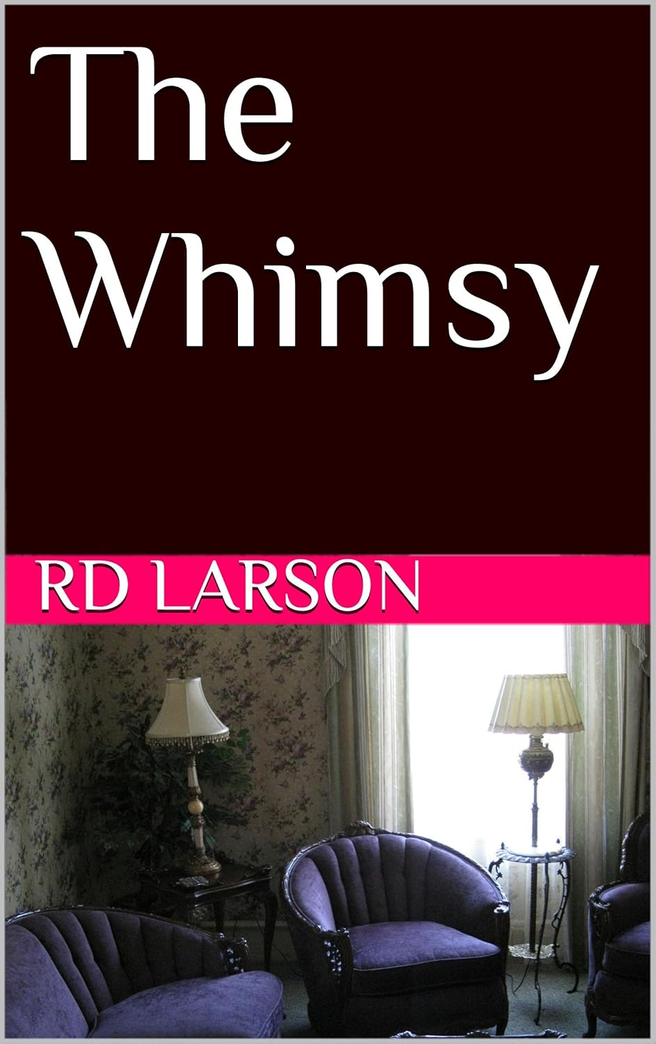 The Whimsy poster