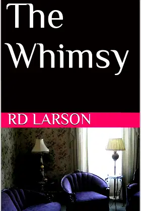 The Whimsy poster