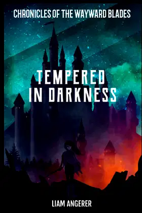Tempered In Darkness poster