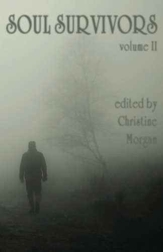 Soul Survivors Volume II poster