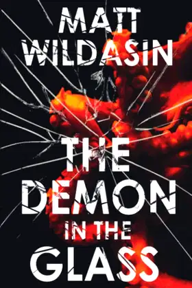The Demon in the Glass poster