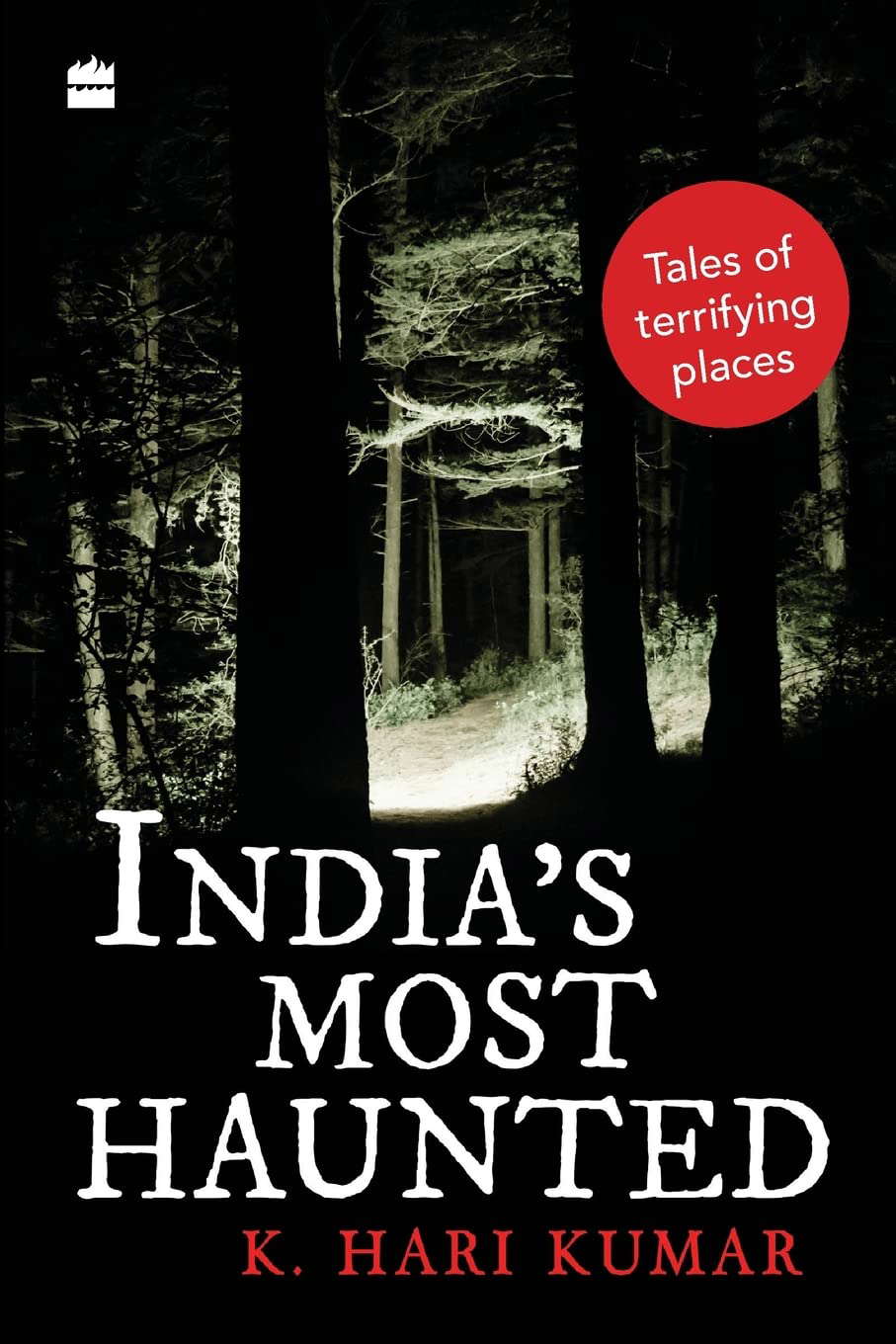 India's Most Haunted: Tales of Terrifying Places poster