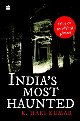 India's Most Haunted: Tales of Terrifying Places poster