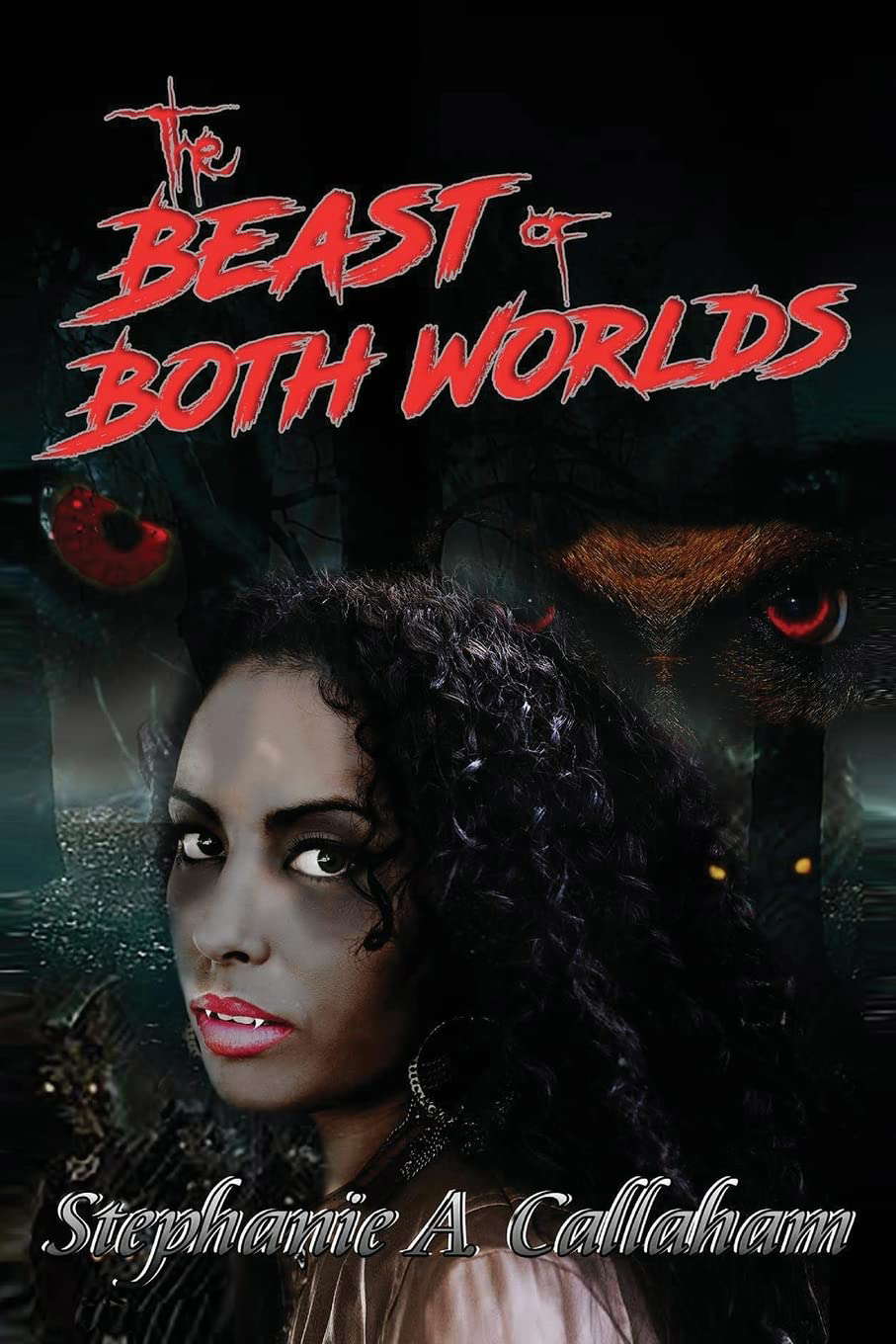 The Beast of Both Worlds poster