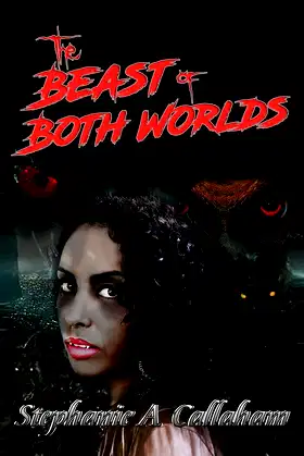 The Beast of Both Worlds poster