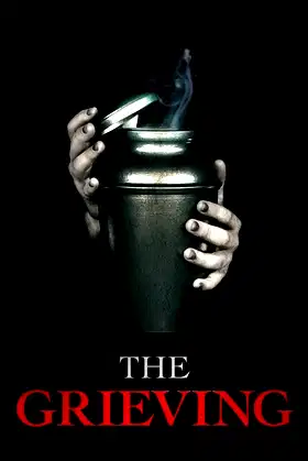 The Grieving poster