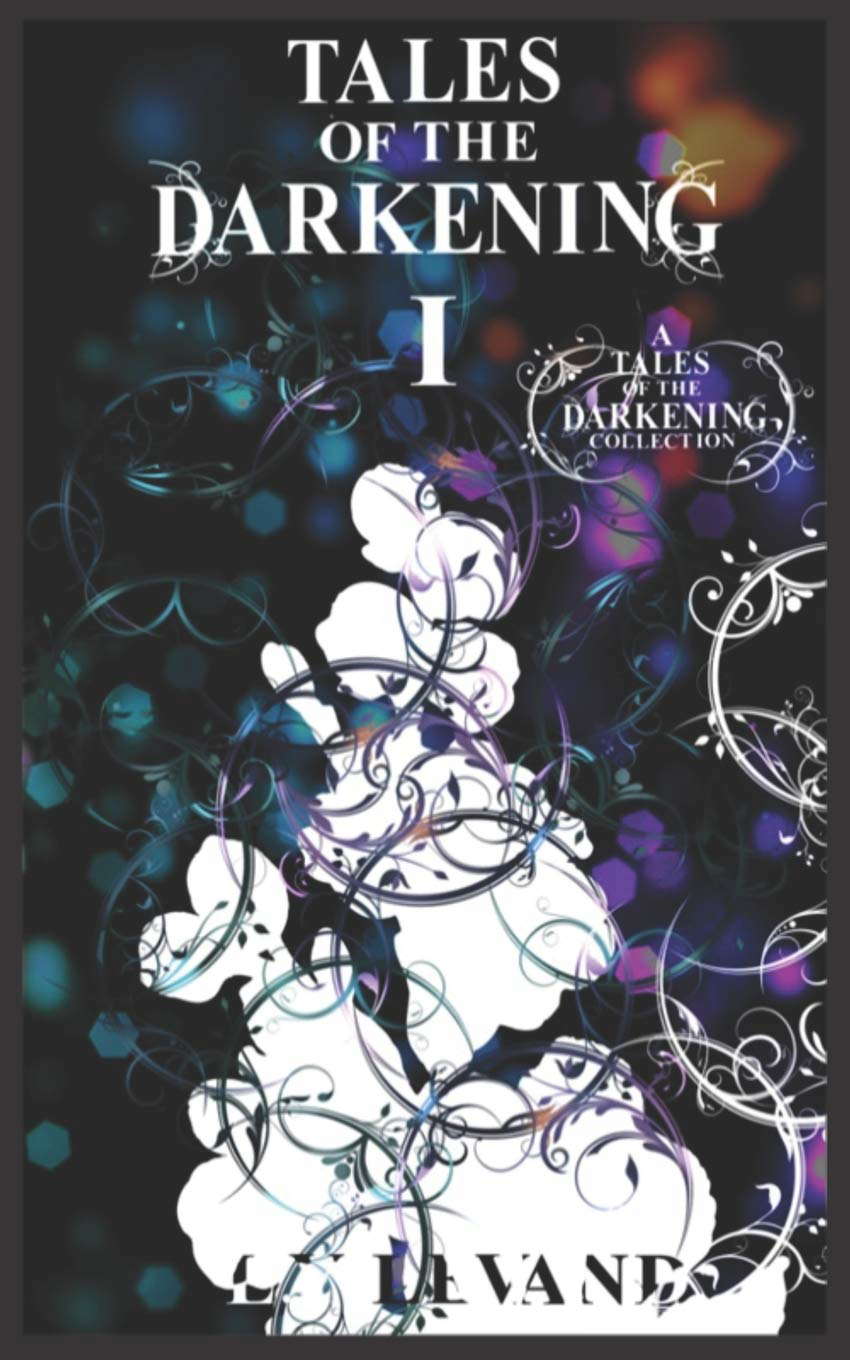 Tales of the Darkening poster