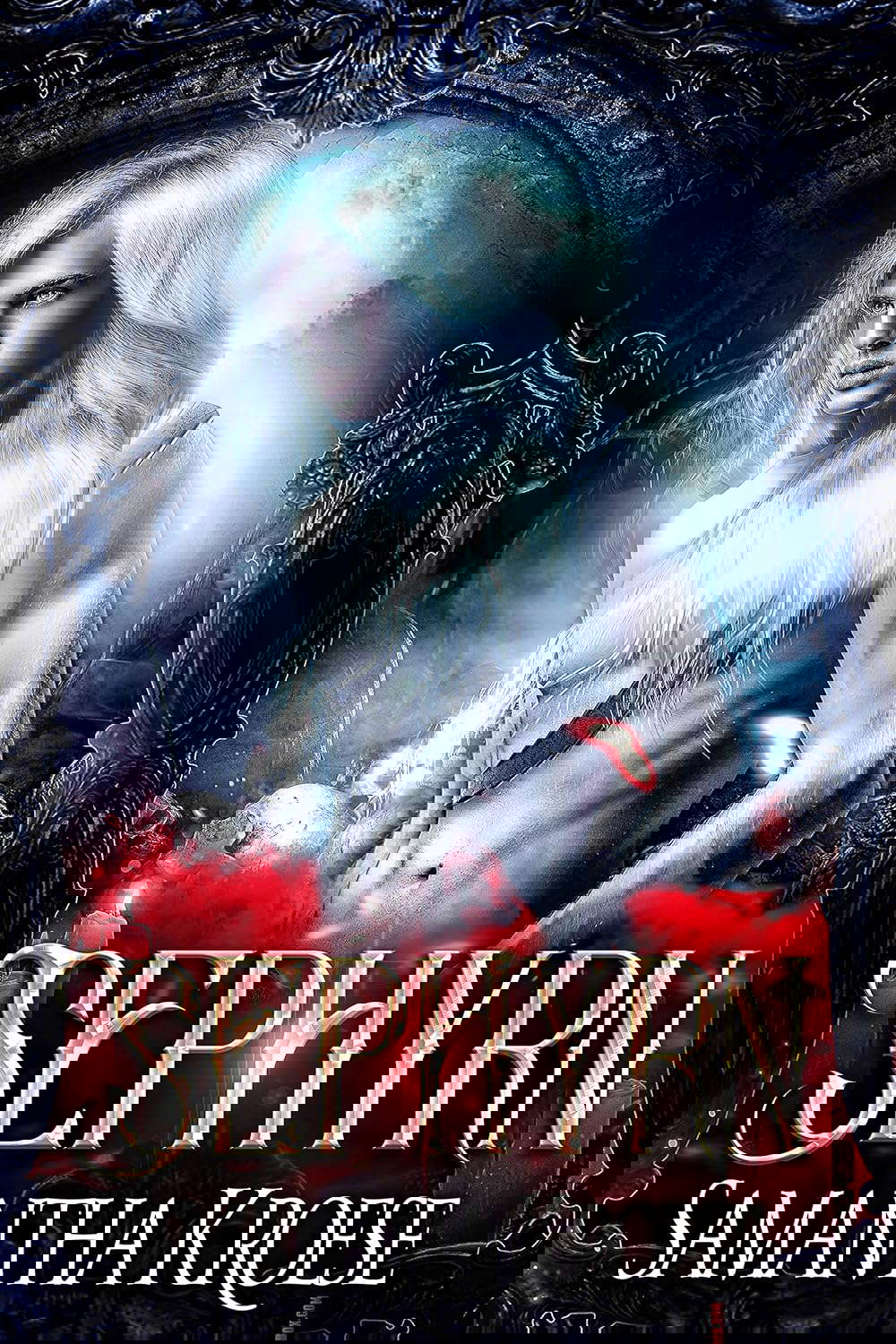 Sephyrn (Assassins of Dakaal) poster